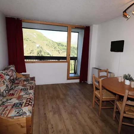 Club - Lumineux-proche Pistes Et Commerces-balcon Mae-3934 Apartment