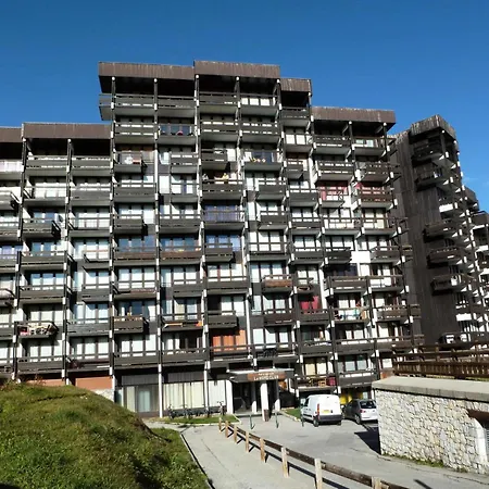 Apartment Club - Lumineux-proche Pistes Et Commerces-balcon Mae-3934 *